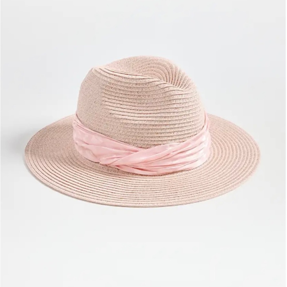 Eugenia Kim Billie Hat NWOT